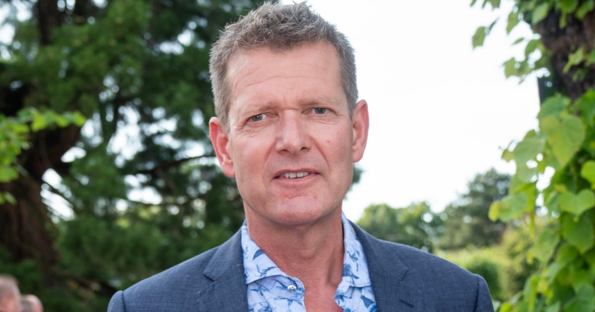 Nu er det bekræftet: Søren Brostrøm forlader Danmark | BILLED-BLADET