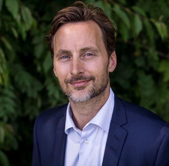 Johan Kirstein Brammer