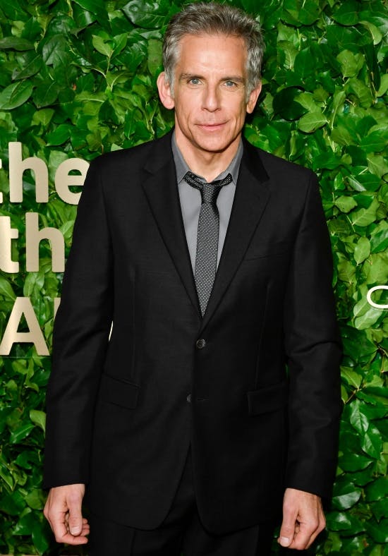 Ben Stiller