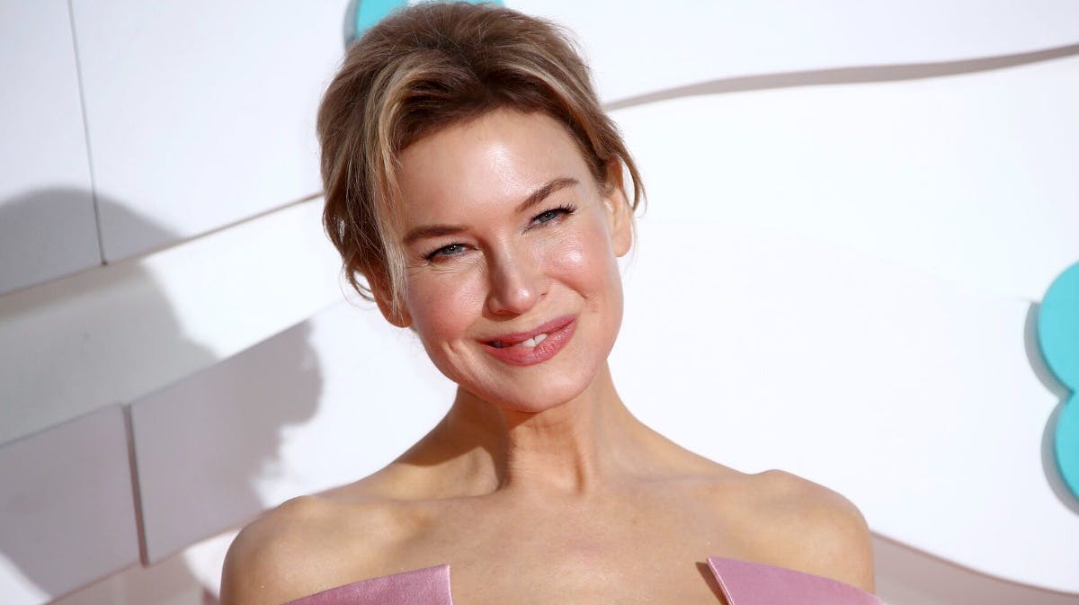 Renée Zellweger