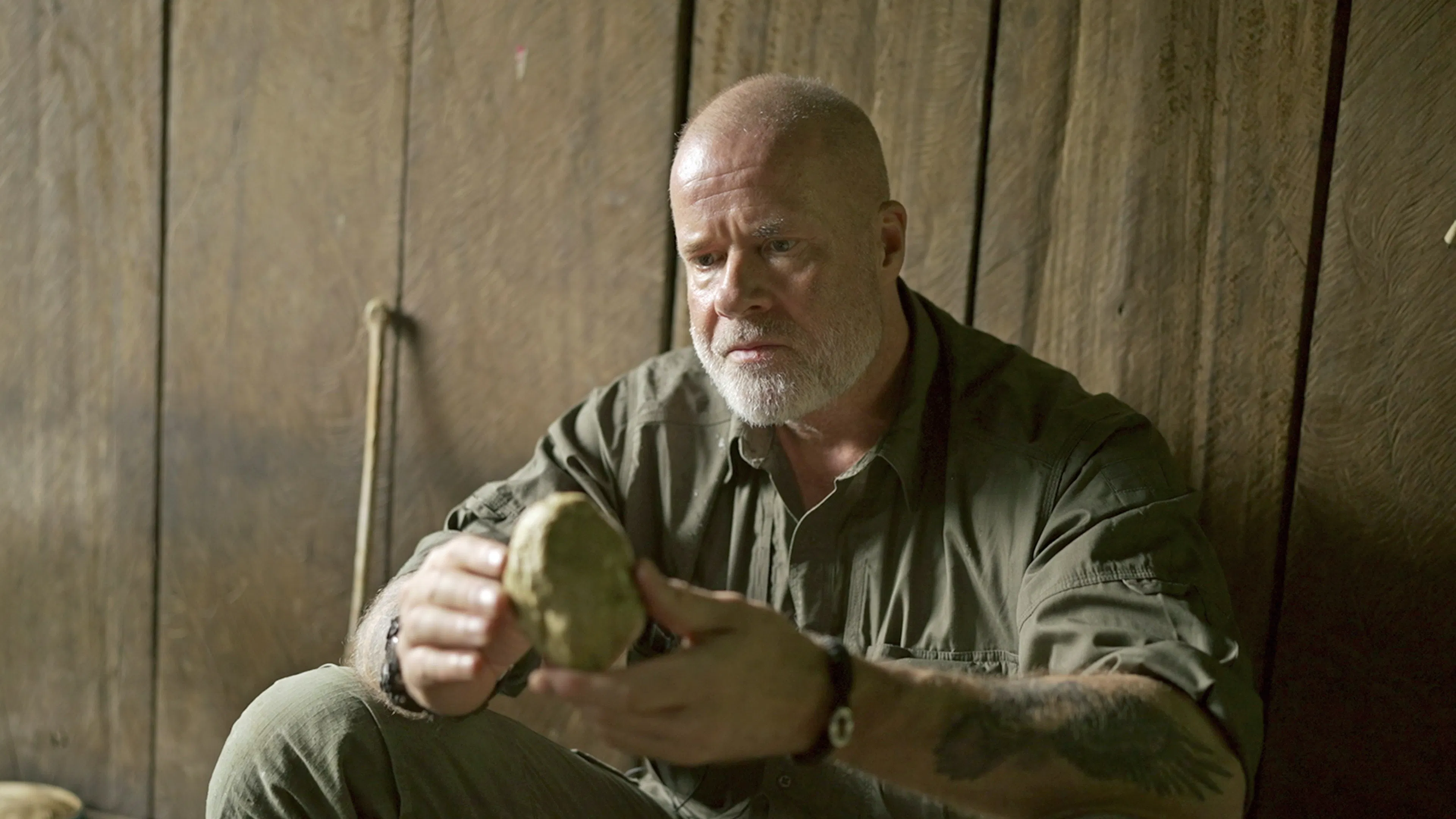 Ny dokumentarserie med Thomas Rathsack | BILLED-BLADET
