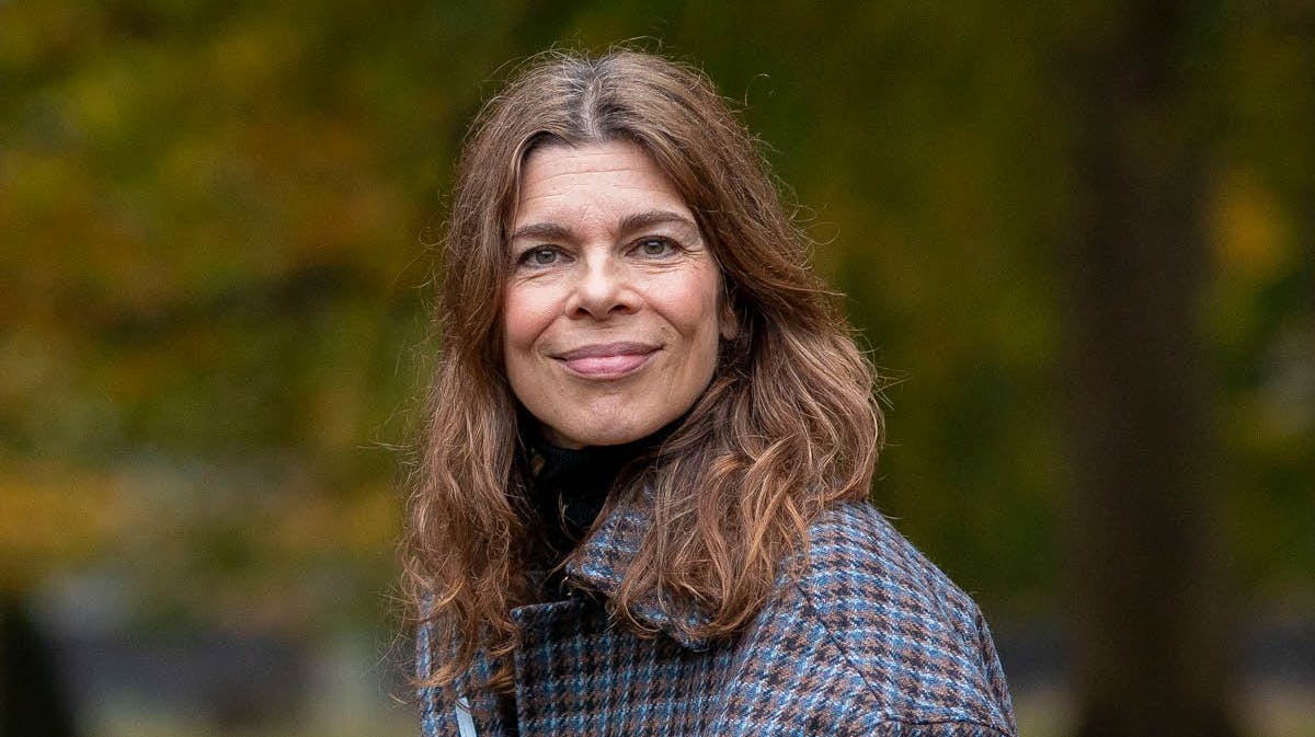 Ellen Hillingsø.