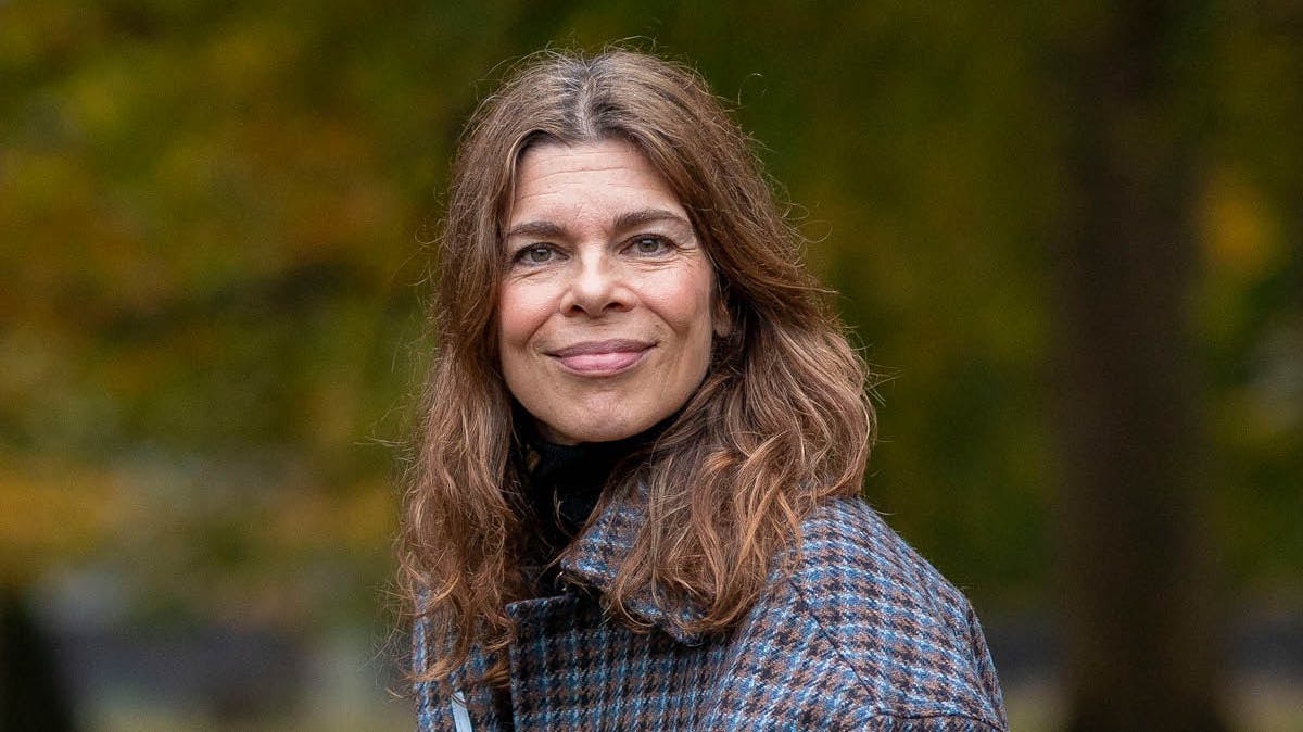 Ellen Hillingsø.