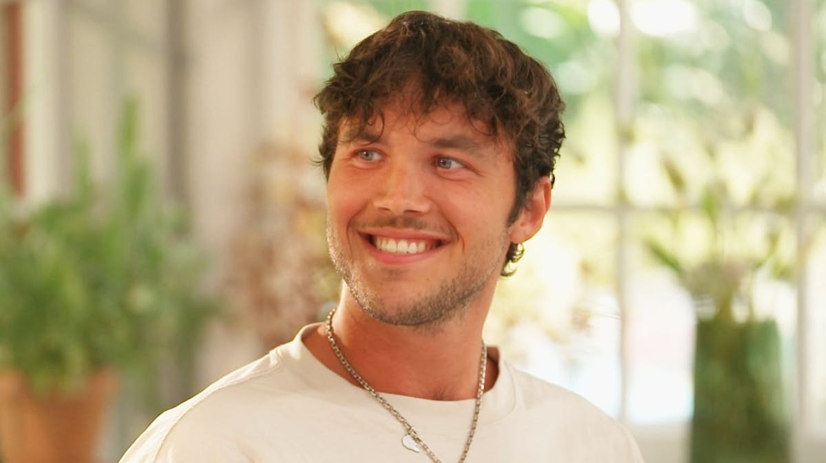 Boris Hiort. 