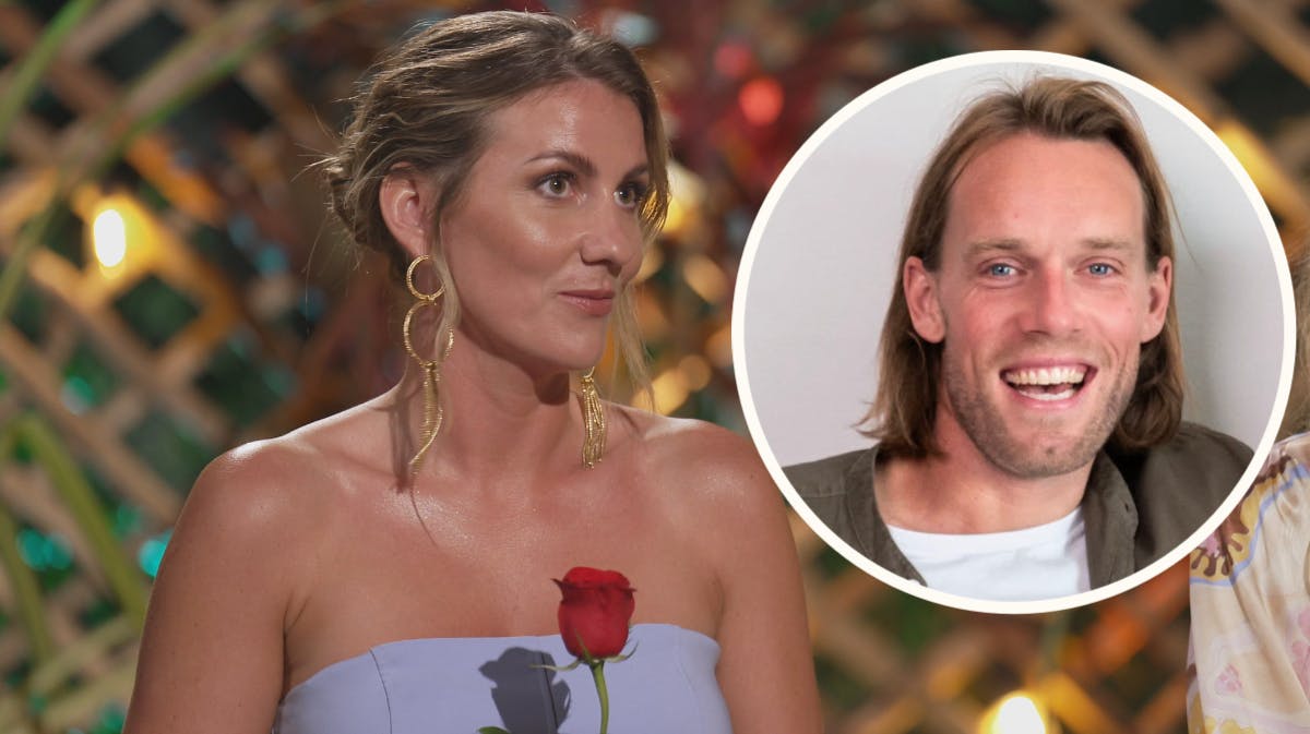Mette Sommer og Kristian Kjær Lindegaard. 