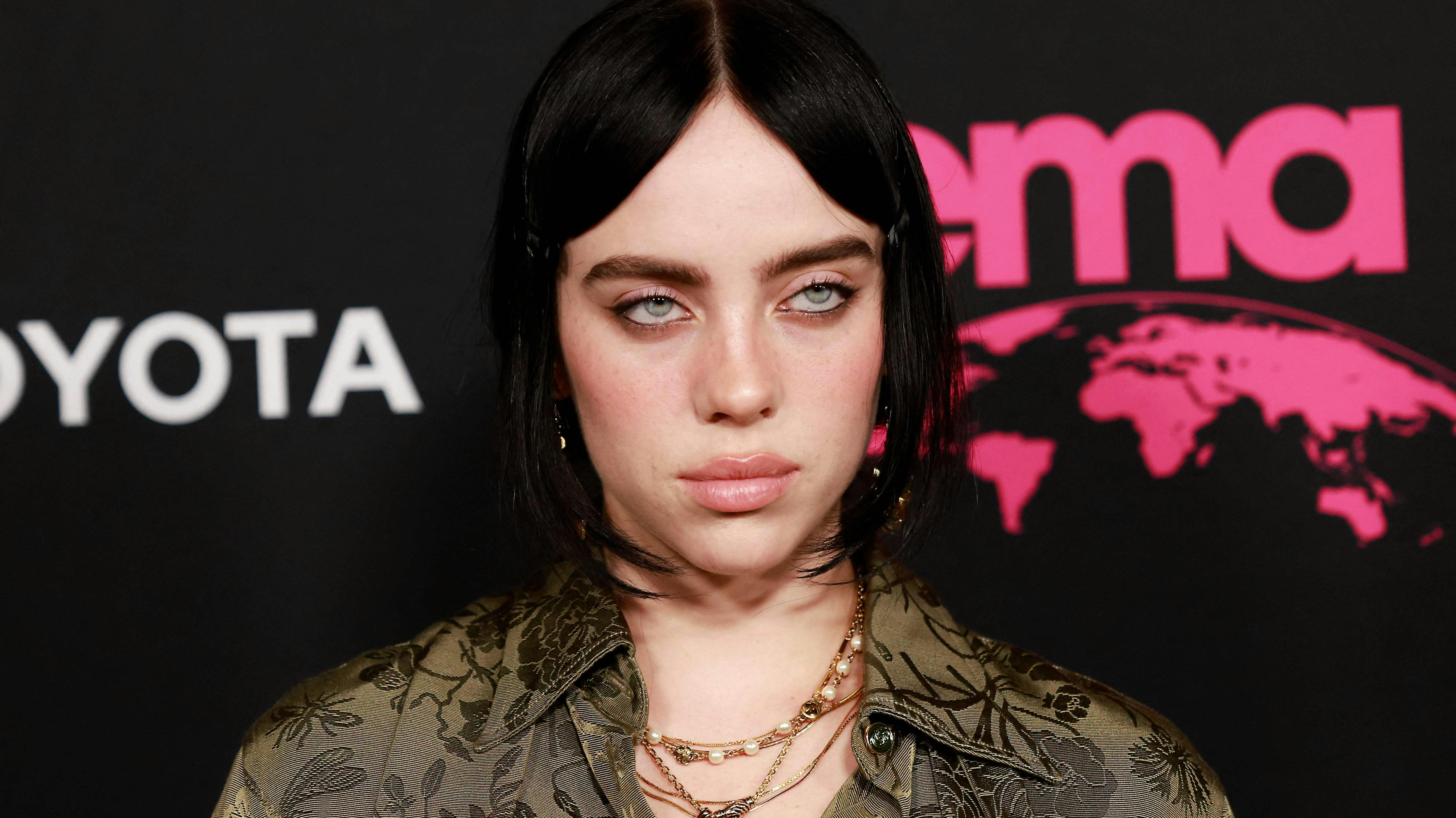 Billie Eilish