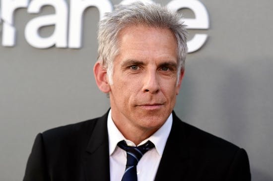 Ben Stiller