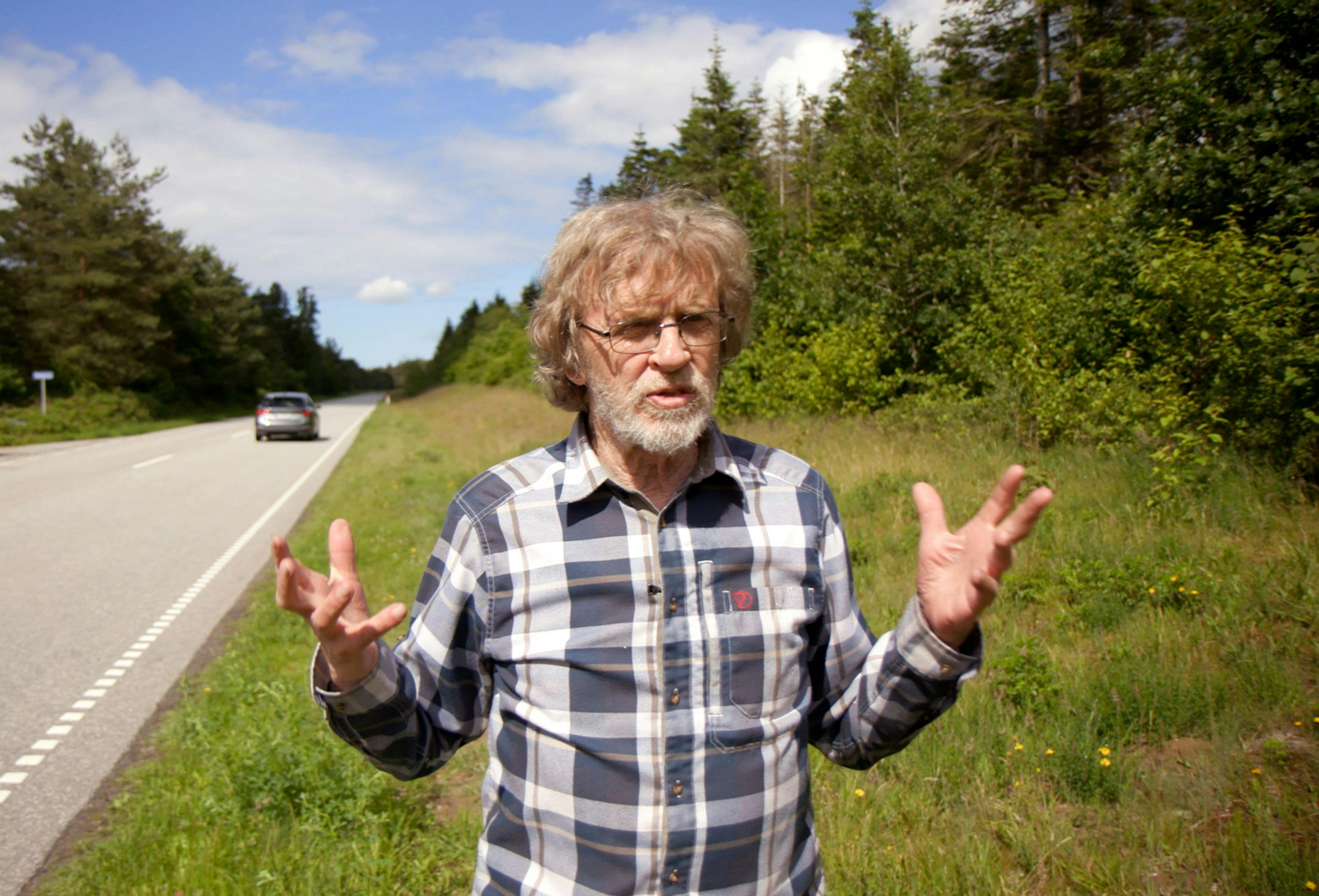 Søren Ryge.