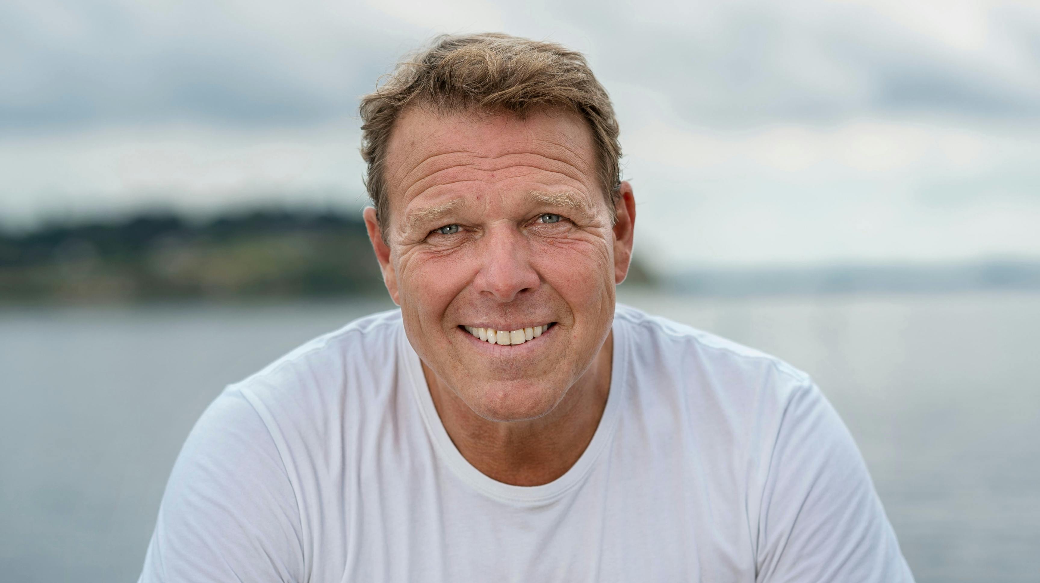 Mikkel Beha Erichsen.