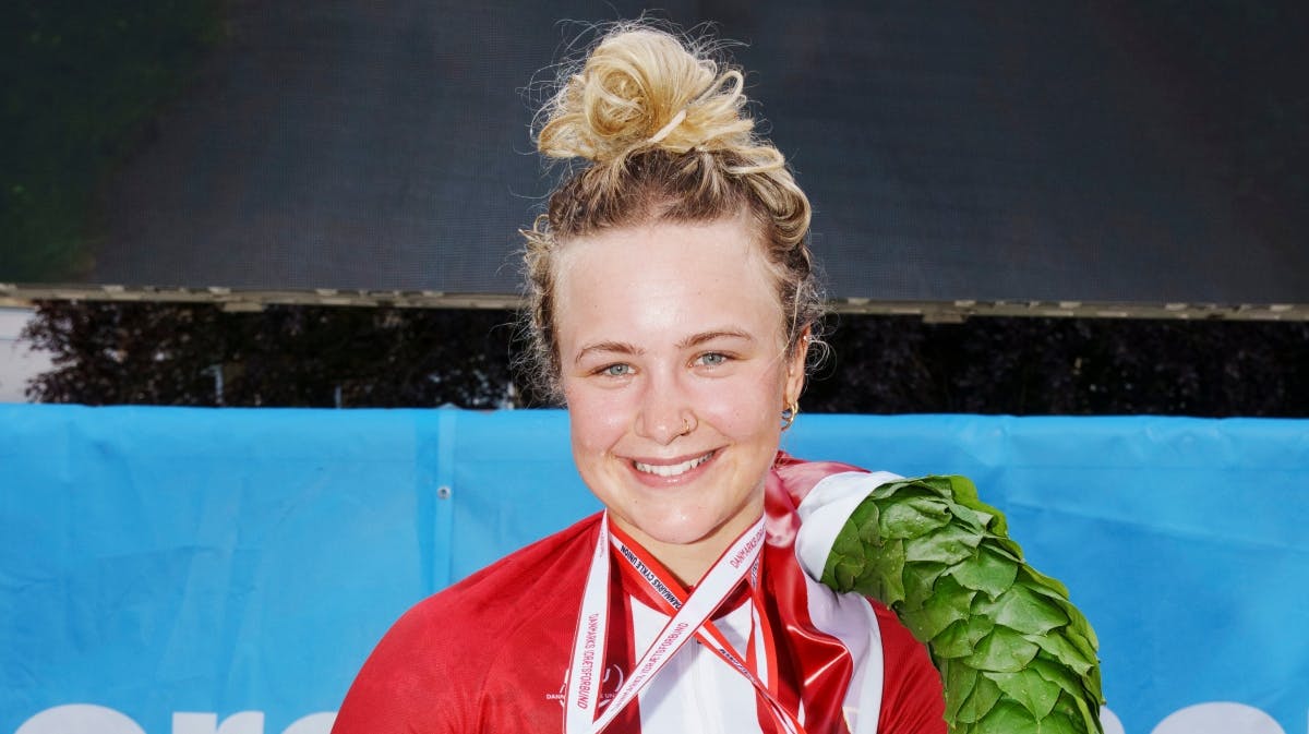 Emma Norsgaard Bjerg