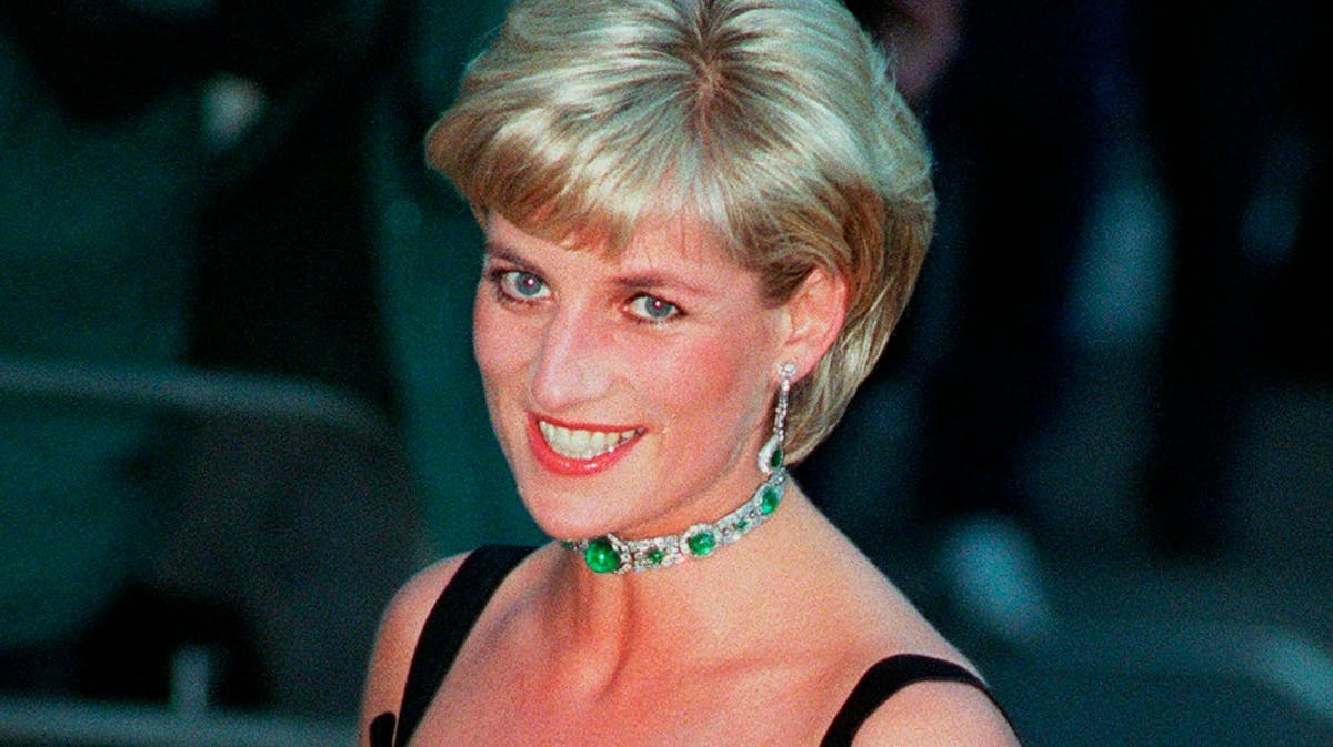 Prinsesse Diana