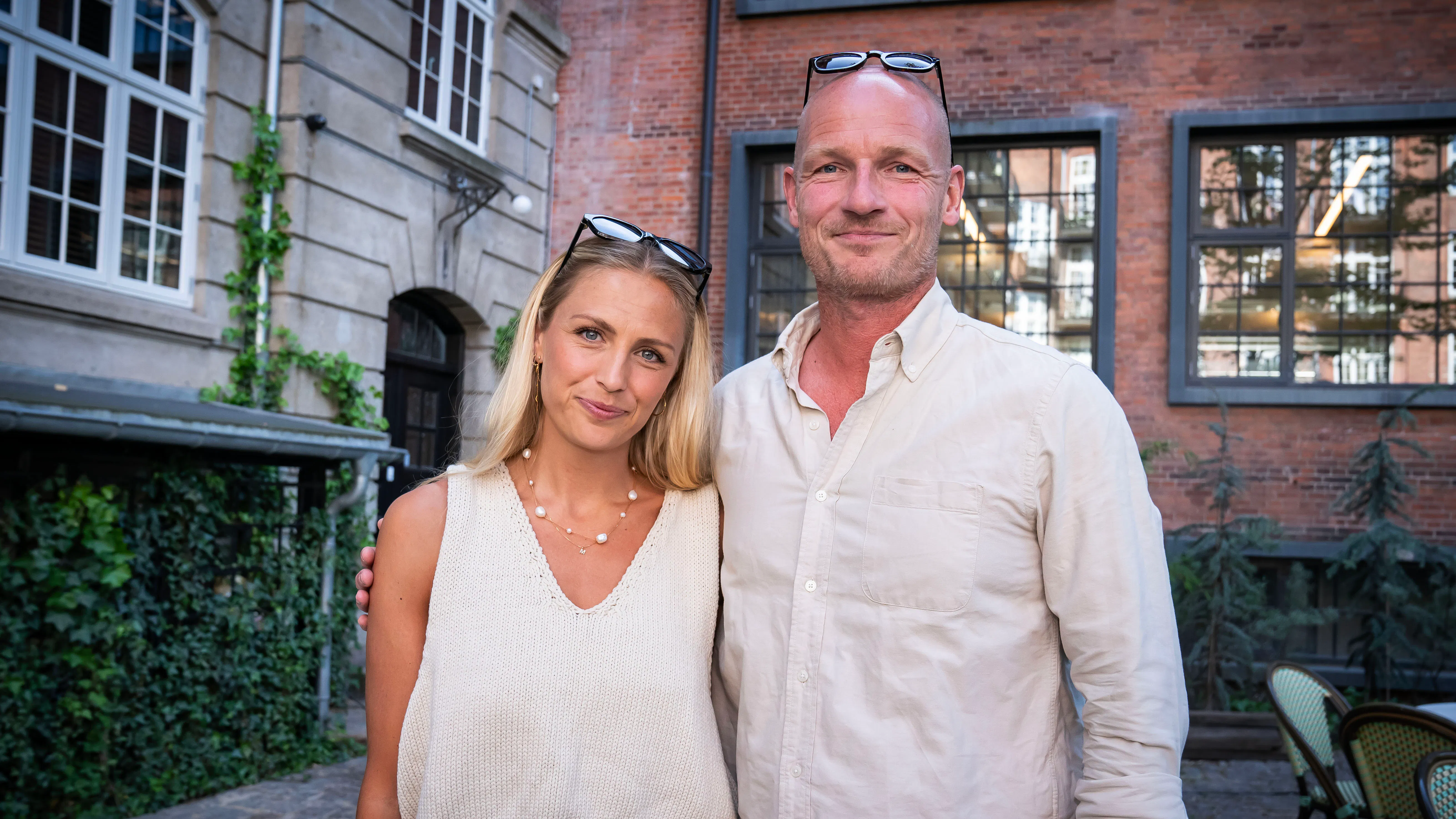 Lasse Sj rslev Deler Sommerlige Billeder Af B rn Og Hustru Fra lasse-sj-rslev-deler-sommerlige-billeder-af-b-rn-og-hustru-fra