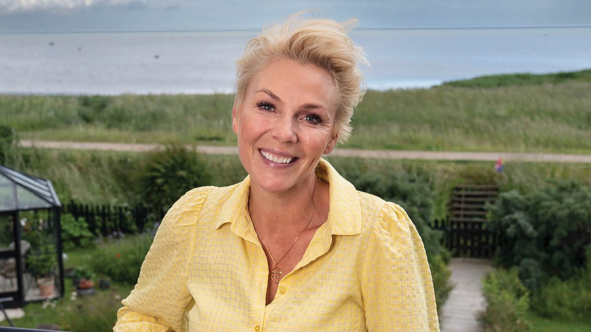 Lene Beier.