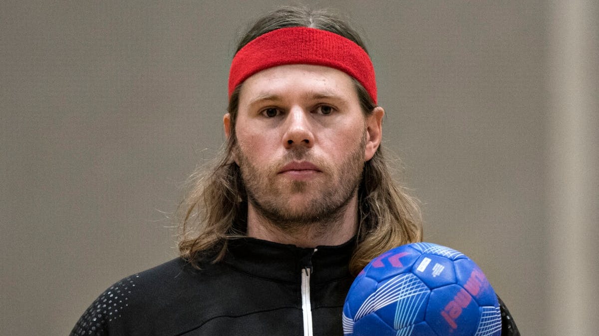 Mikkel Hansen