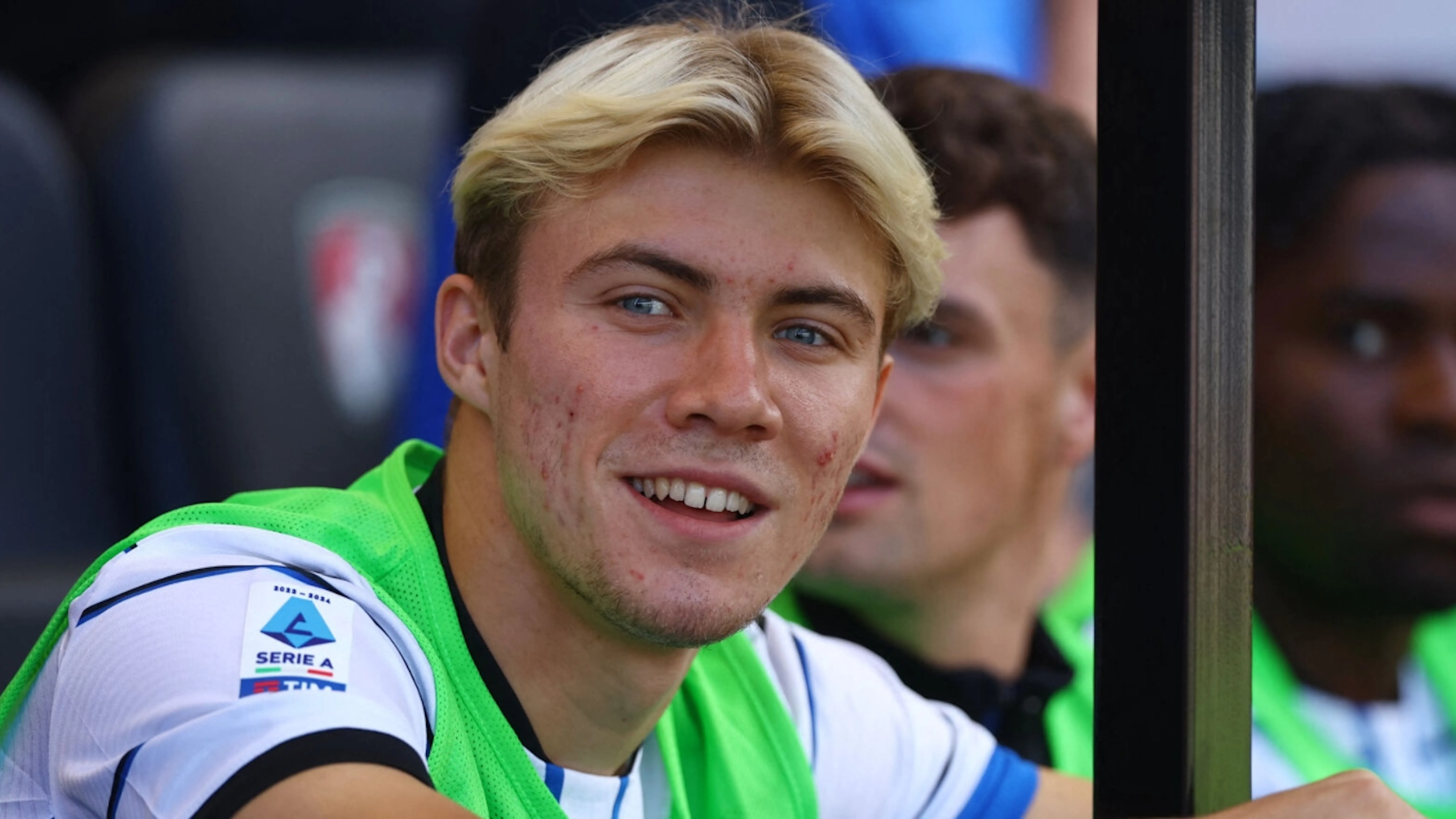 Du tror, det er løgn: Så meget er Rasmus Højlund steget i værdi på ...