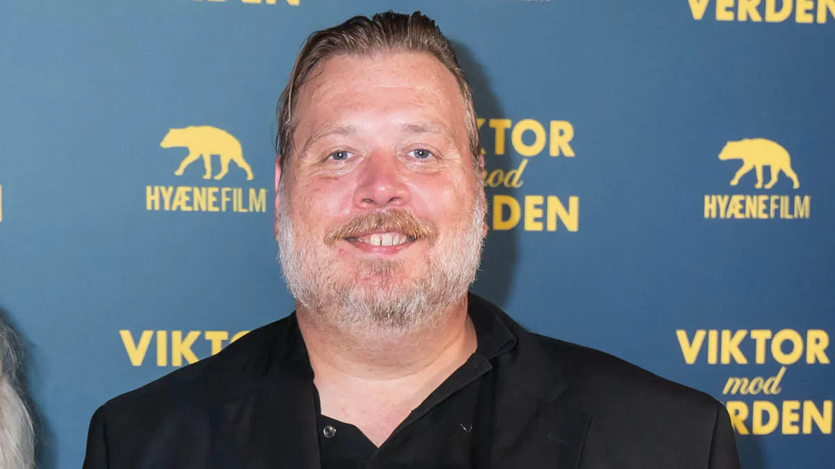 Skøn aften i Imperial: Nicolas Bro i biografen med mor og faster ...