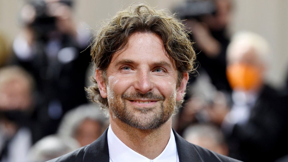 Bradley Cooper