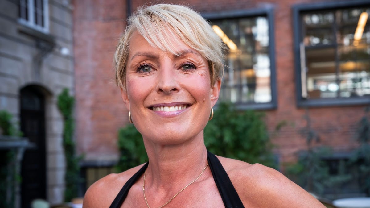 Cecilie Beck