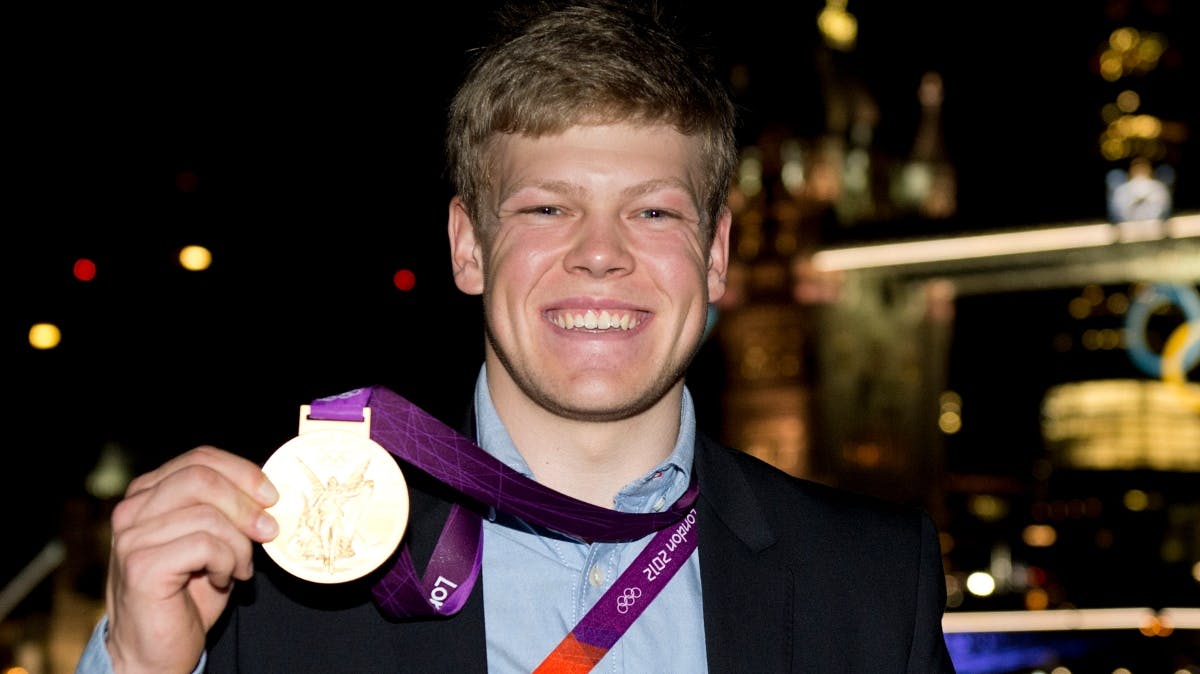 Lasse Norman