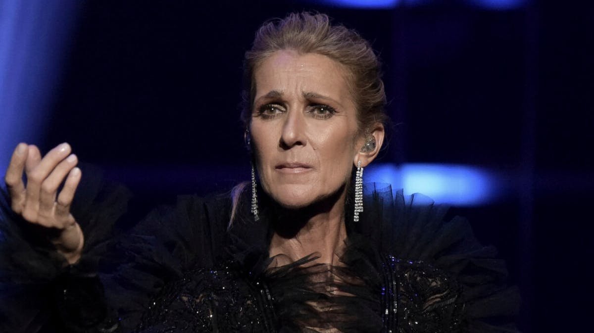 Céline Dion