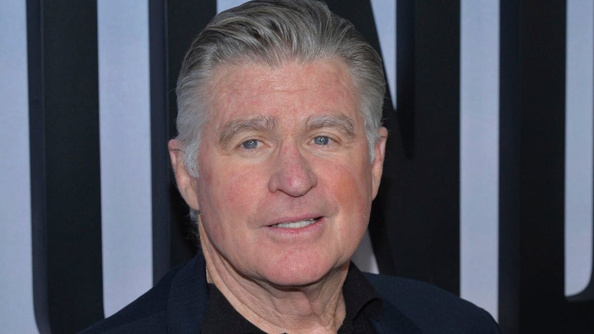 Treat Williams