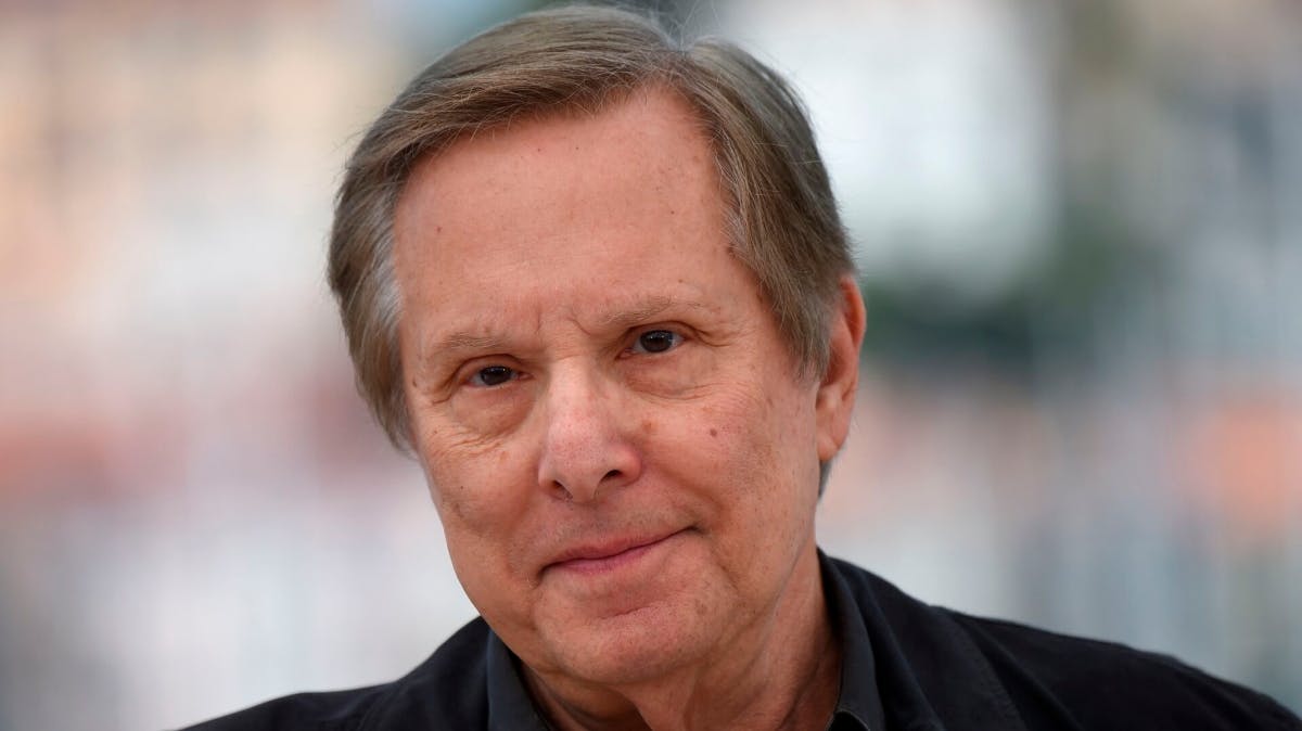 William Friedkin