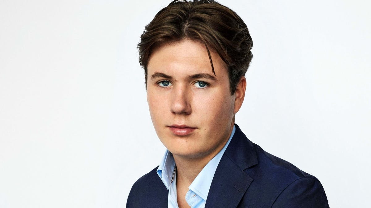 Prins Christian