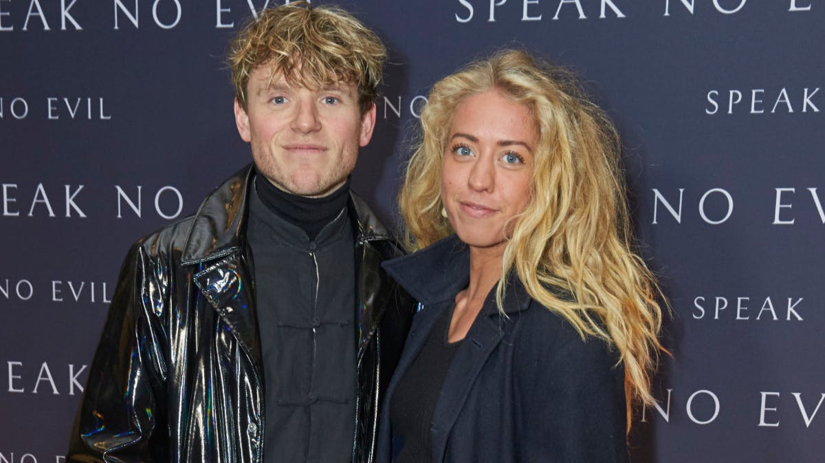 Tobias Hamann-Pedersen