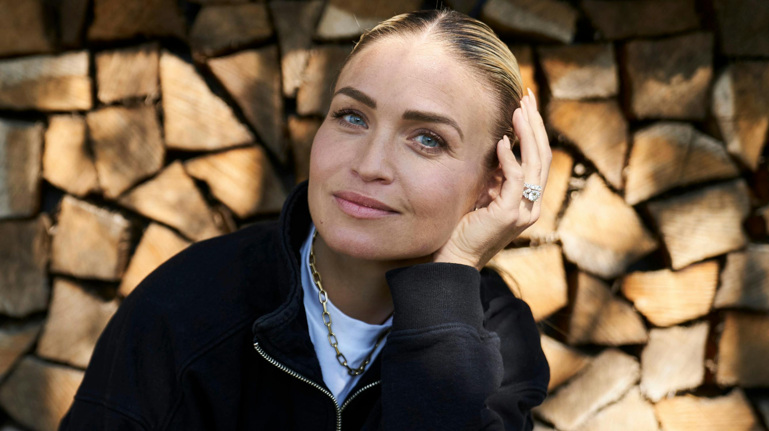 Christiane Schaumburg-Müller Åxman.