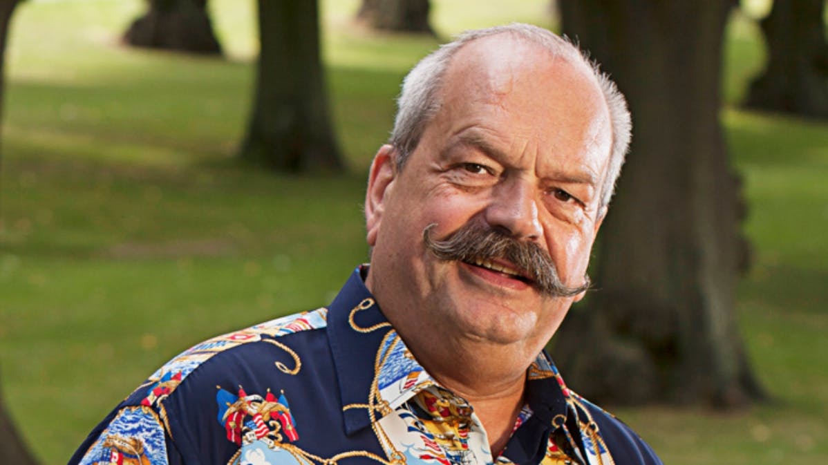 Flemming Krøll.