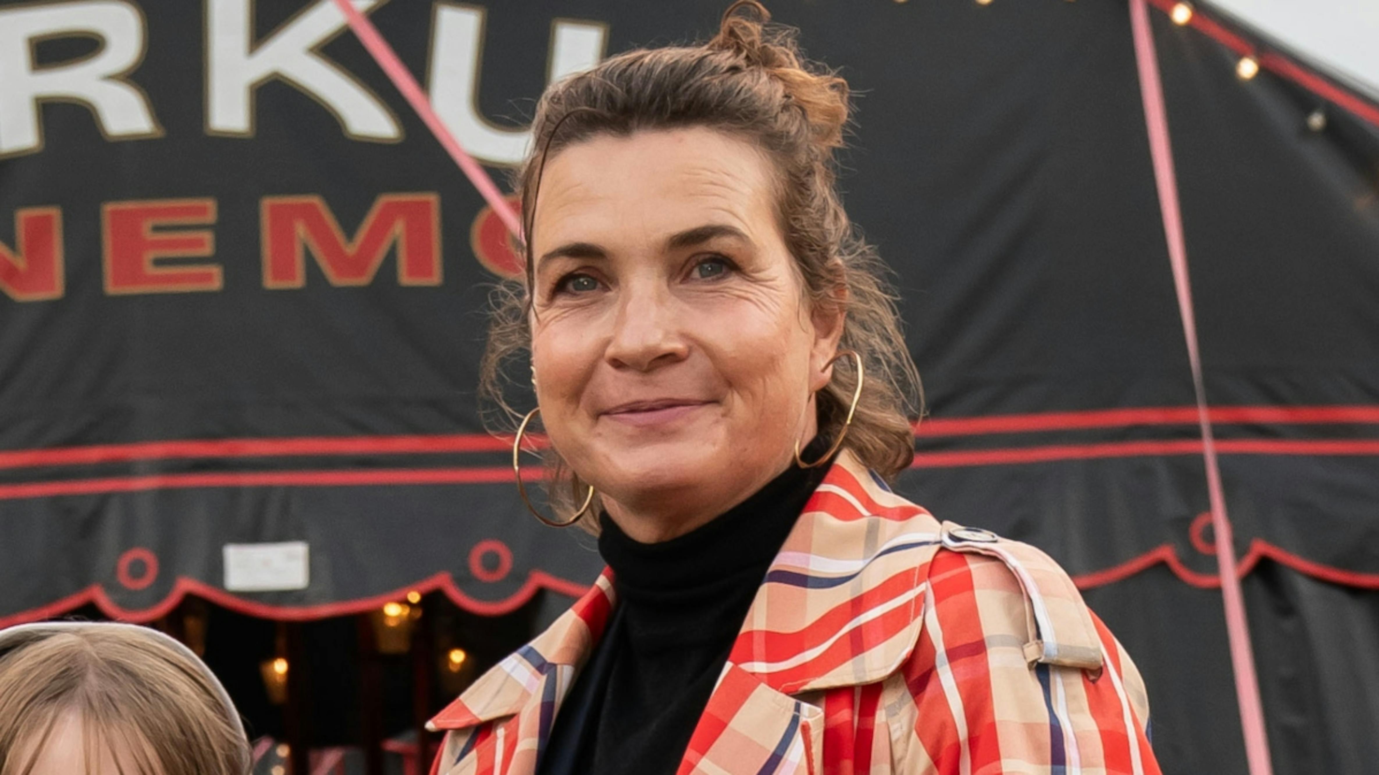 Efter bruddet med Bille August: Sådan har Sara-Marie Maltha det nu ...