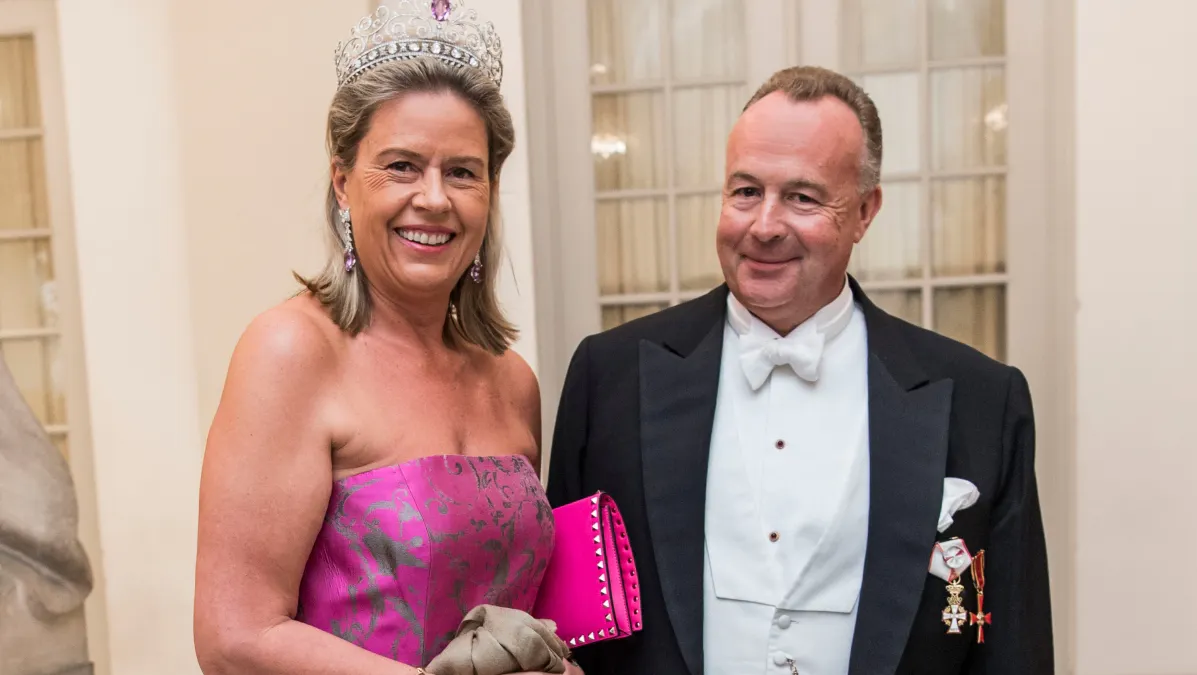 rgerlig Melding Ingen Kongelige G ster Til Celebert Bryllup BILLED rgerlig-melding-ingen-kongelige-g-ster-til-celebert-bryllup-billed