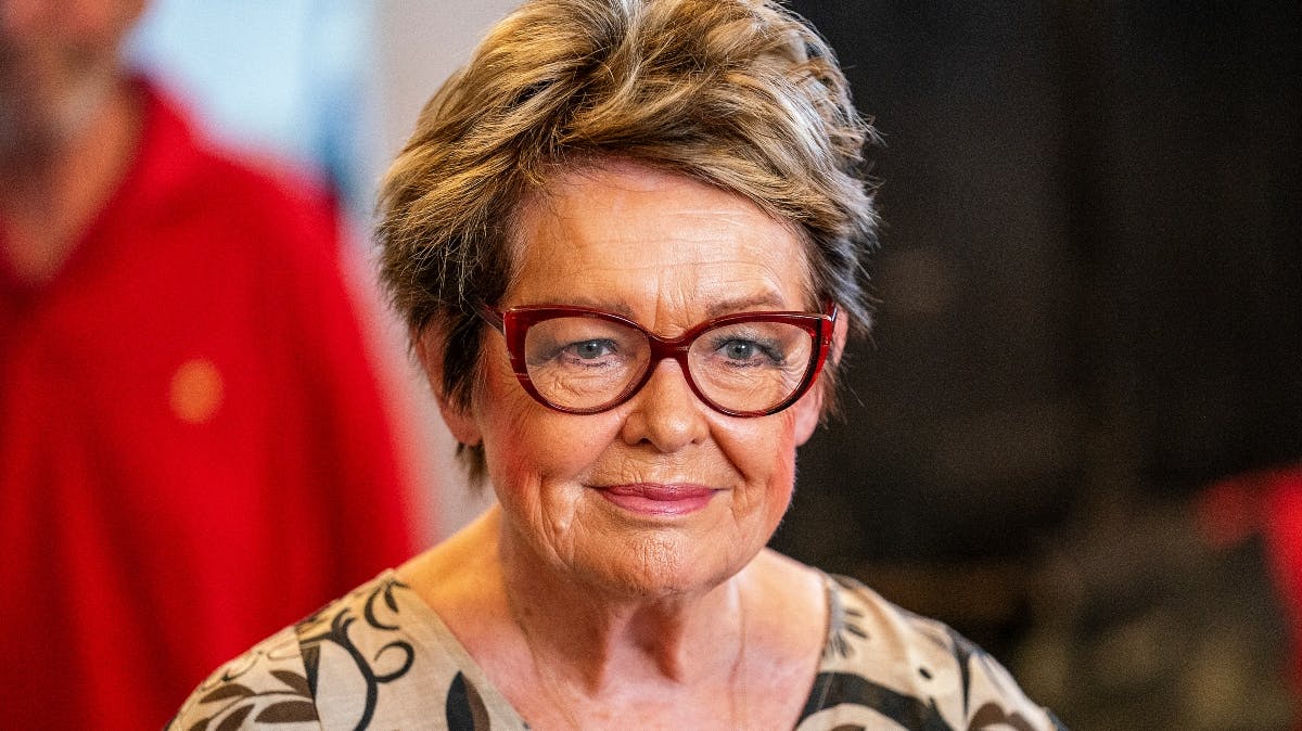 Ghita Nørby