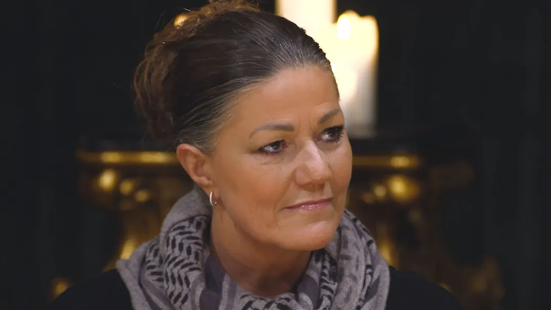 Caroline Boserup En K mpe Frihed At V re Alene BILLED BLADET caroline-boserup-en-k-mpe-frihed-at-v-re-alene-billed-bladet