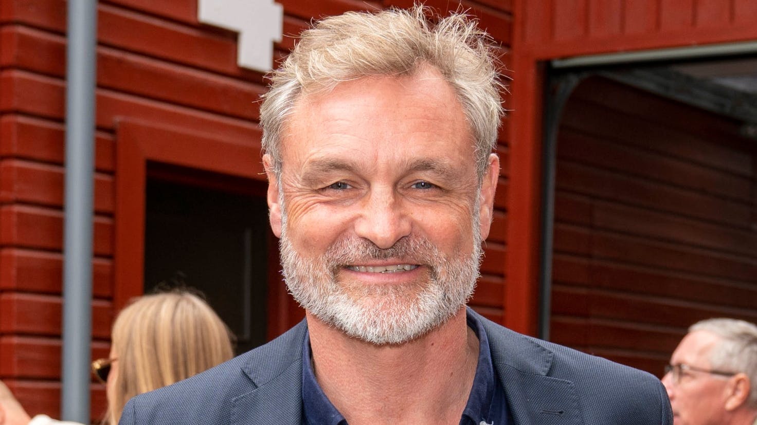 Claus Elming.