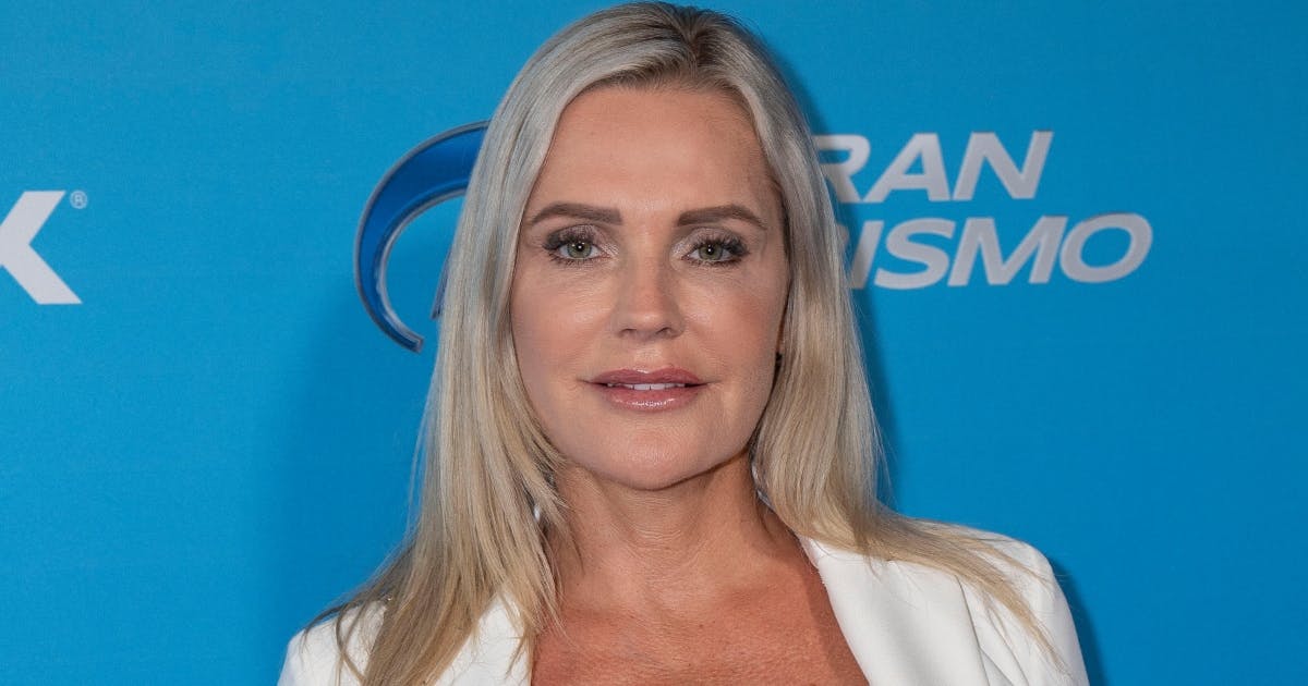 Karsten Ree lider af demens: Sådan har Janni det nu | BILLED-BLADET