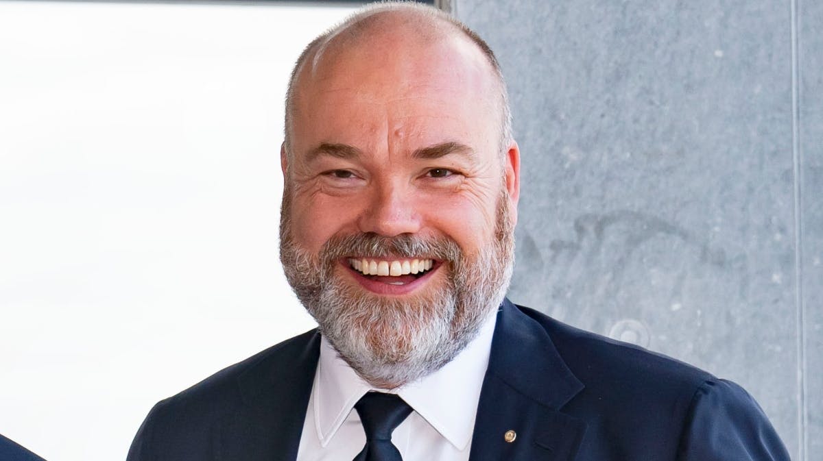 Anders Holch Povlsen