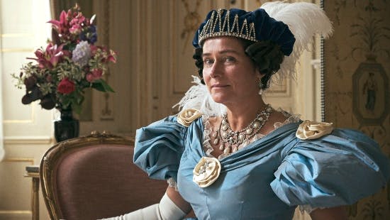 Sidse Babett Knudsen