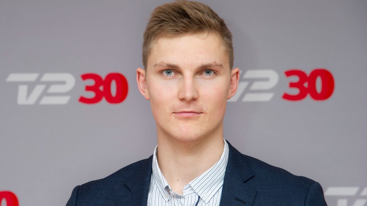 Viktor Axelsen