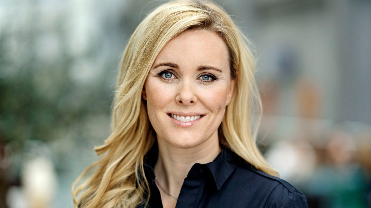 Lillian Gjerulf Kretz