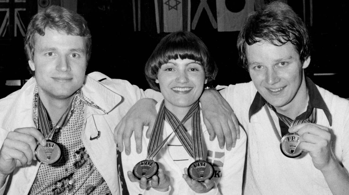 Flemming Delfs, Lene Køppen og Steen Skovgaard