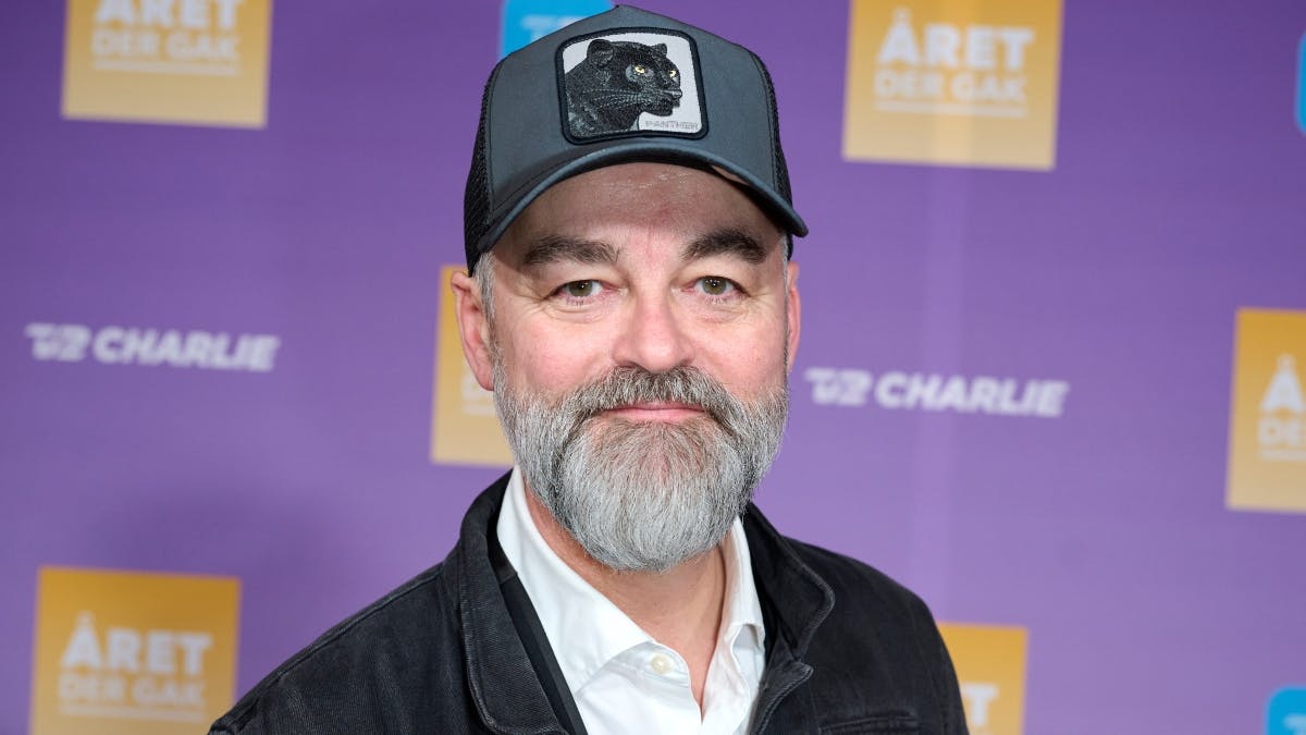 Chili Klaus har mistet alt Konsekvenserne er enorme BILLEDBLADET