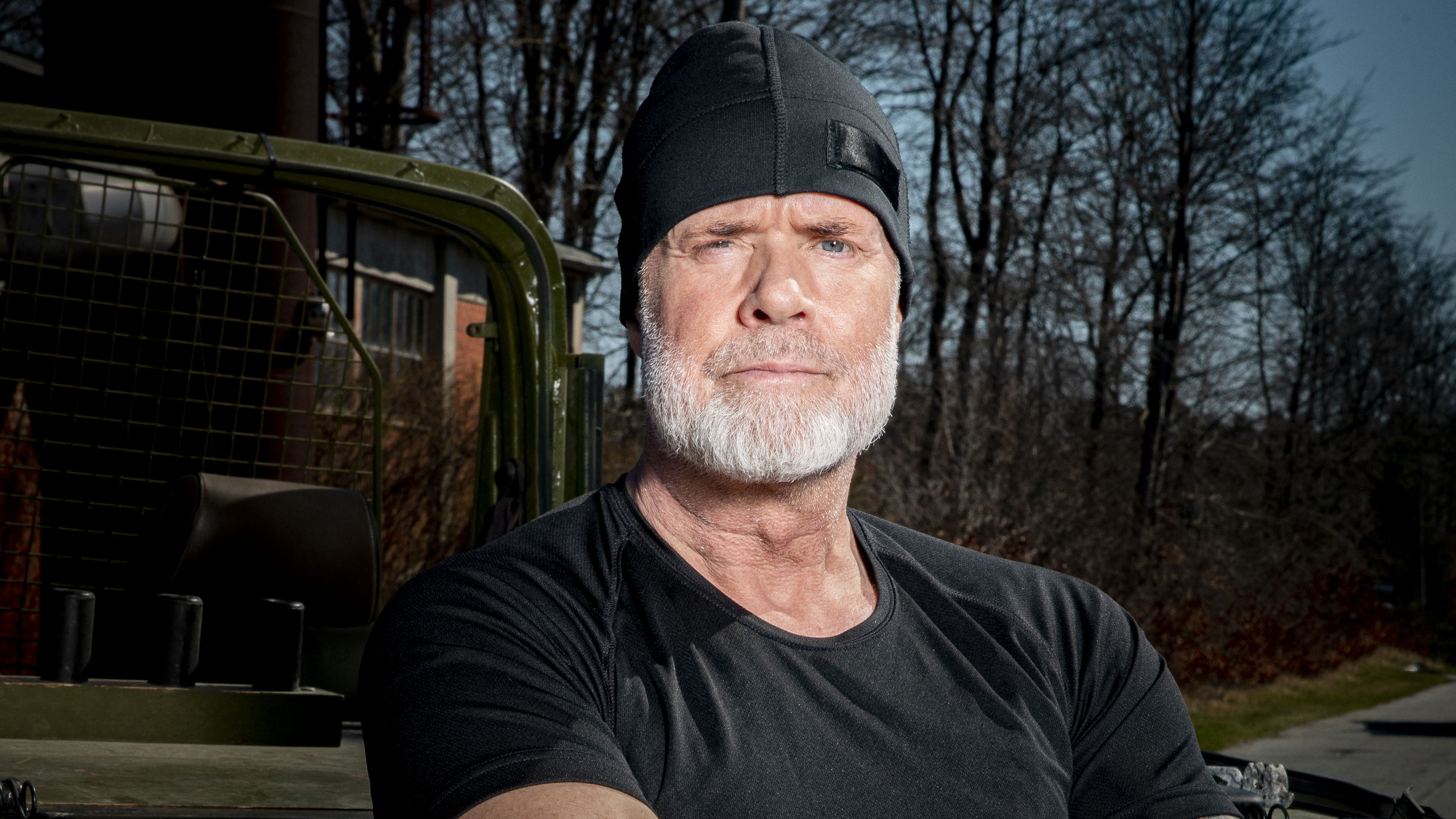 Instruktører i "Korpset" 2023