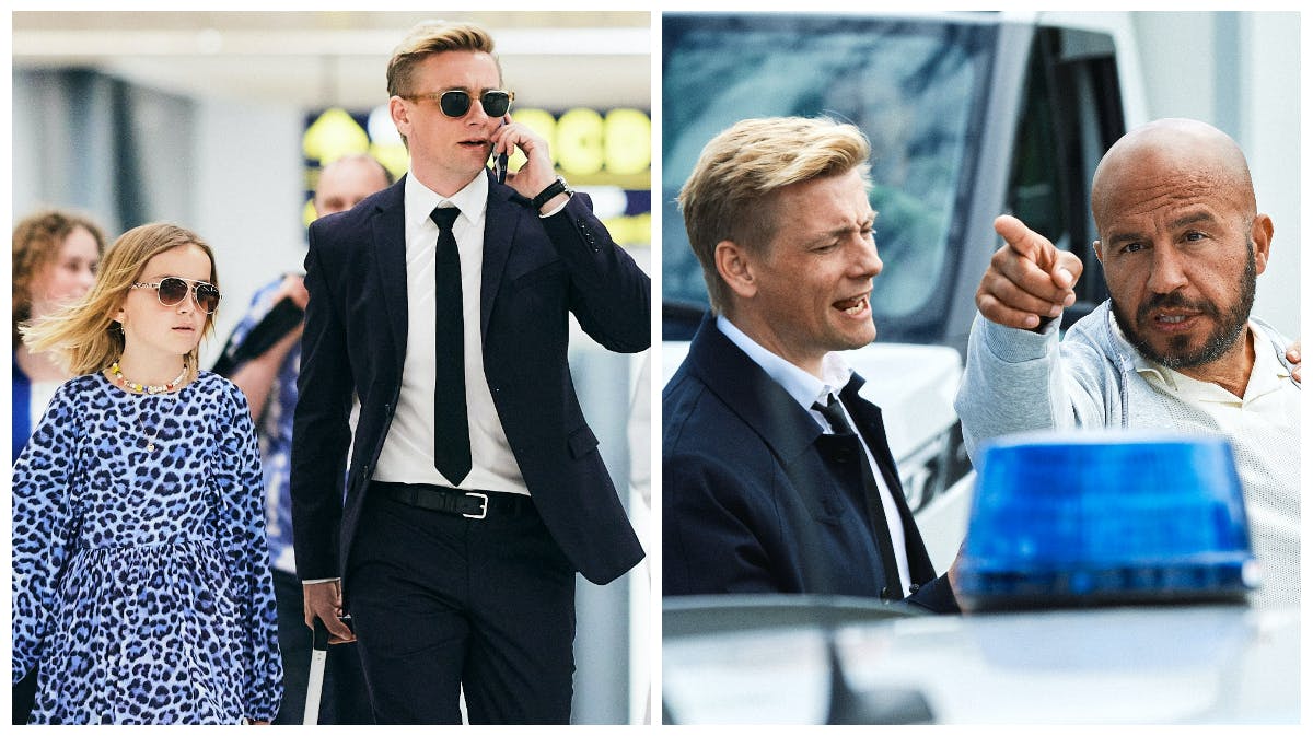 Agent