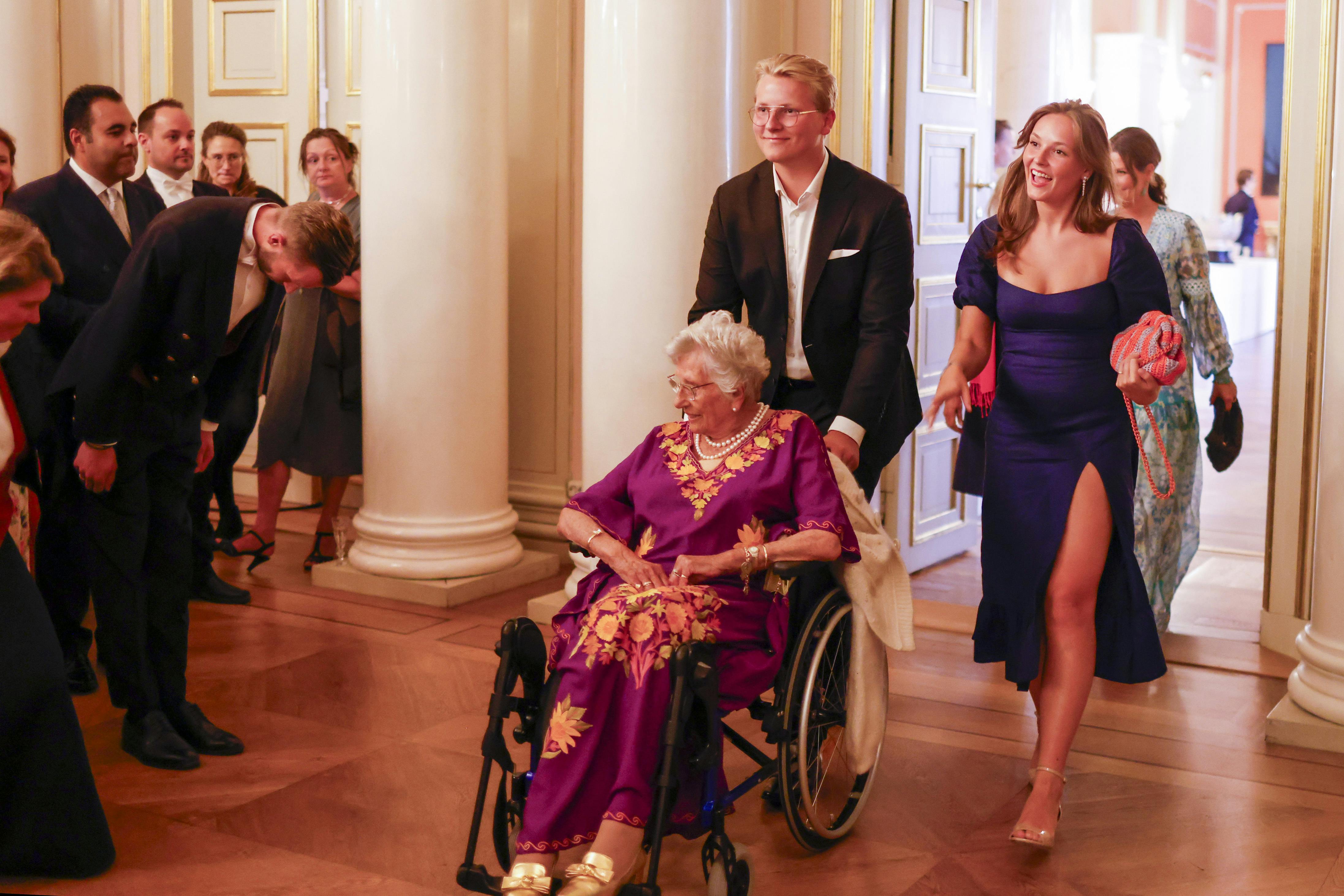 Prinsesse Ingrid Alexandra