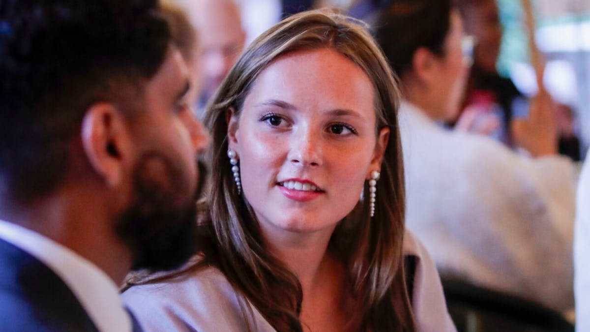 Prinsesse Ingrid Alexandra