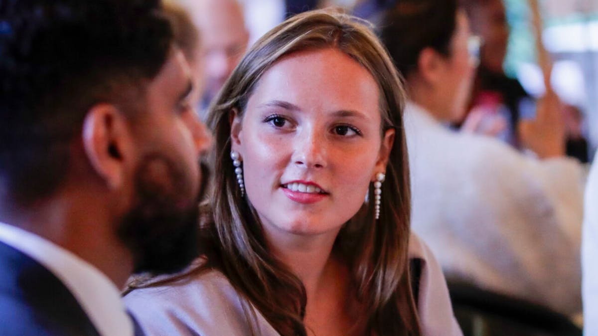 Prinsesse Ingrid Alexandra