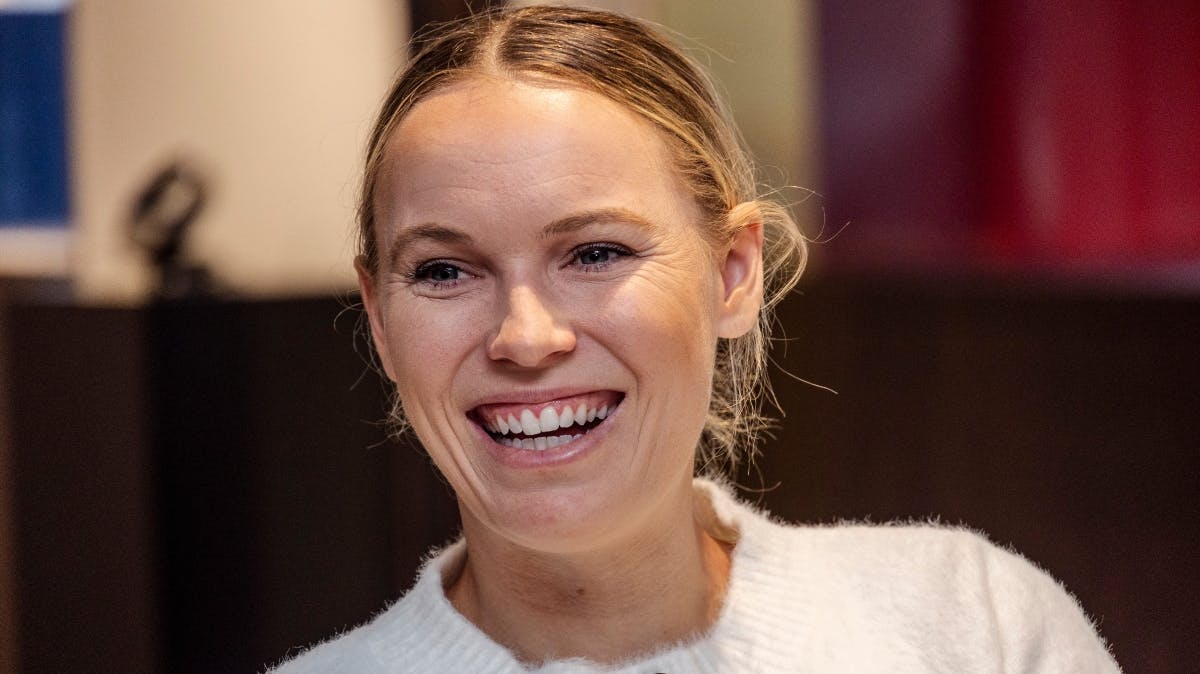 Caroline Wozniacki