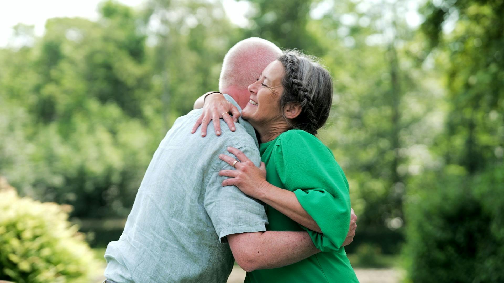Landmand søger kærlighed sæson 10 sendt i 2023. Fotos fra afsnit fem.