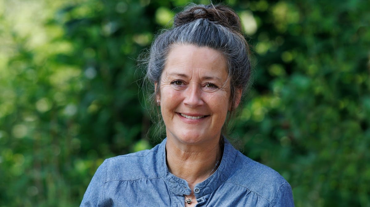 Sanne Schiørring Madsen